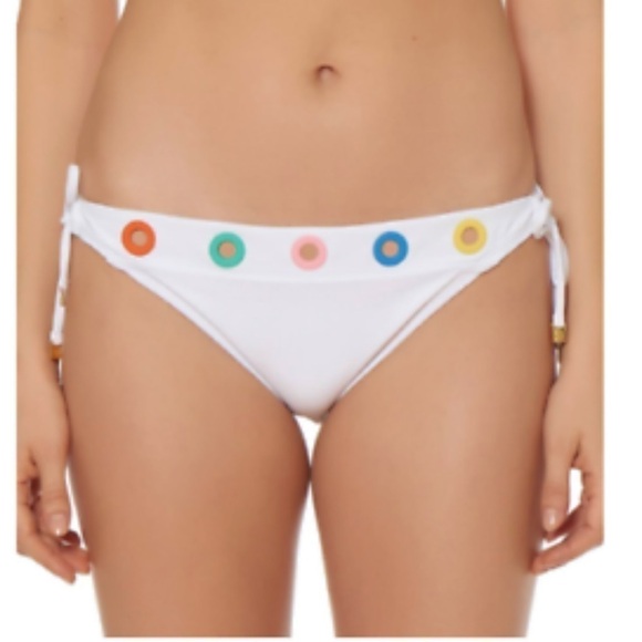 NWT Bleu Rod Beattie Hole In One Bikini Bottom - Picture 2 of 11